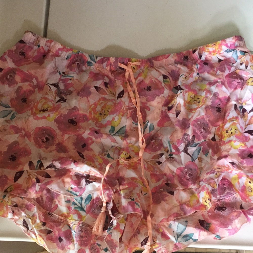Sleep / lounge shorts
